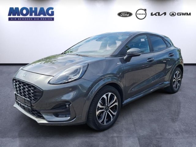 Ford Puma 21.138 km 17.490 &euro; Gelsenkirchen 45891