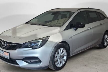 Opel Astra 75.748 km 13.489 &euro; Dinslaken 46539