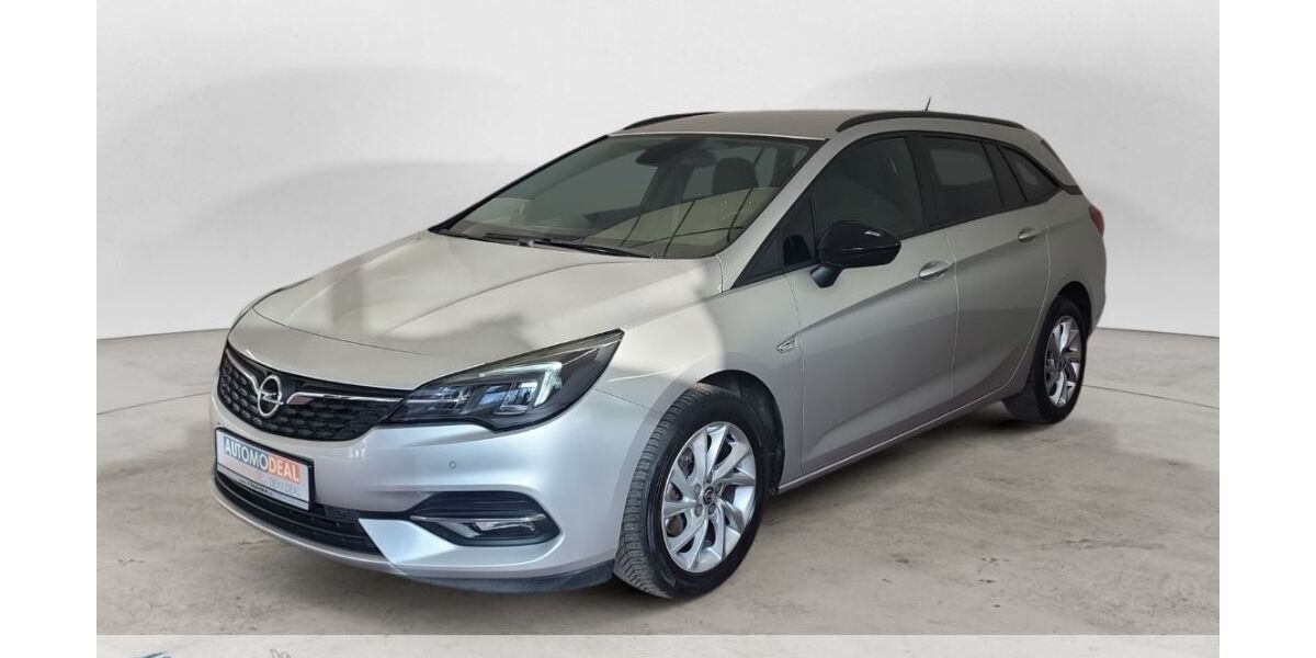 Opel Astra 75.748 km 13.489 &euro; Dinslaken 46539