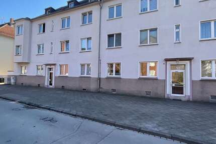 Wohnung Gelsenkirchen Feldmark - 2 Zimmer, 40 m&sup2;, 350&euro; | Angebot:26551781