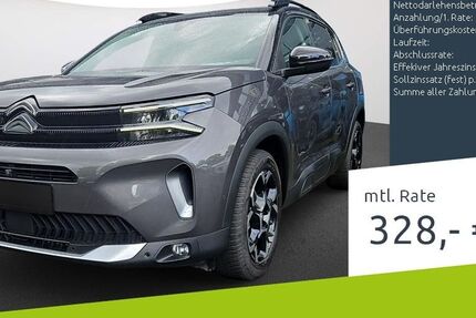 Citroen C5 Aircross 34.372 km 27.670 &euro; Dülmen 48249