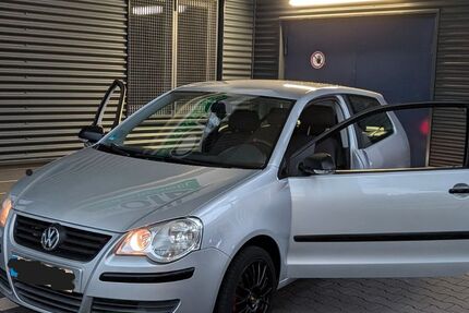 VW Polo 186.000 km 1.950 &euro; Essen 45356