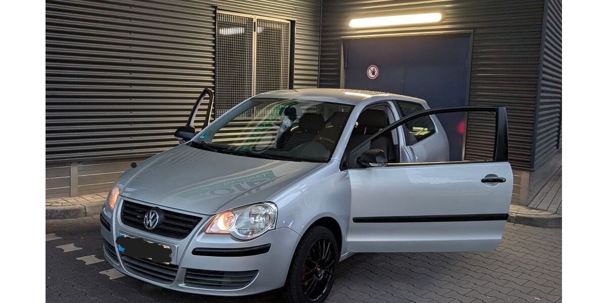 VW Polo 186.000 km 1.950 &euro; Essen 45356