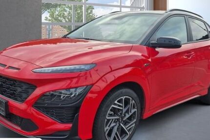Hyundai KONA 28.615 km 23.690 &euro; Hattingen 45525