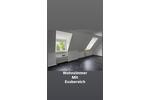 Dachgeschoßwohnung Gelsenkirchen Gelsenkirchen-Mitte - 3 Zimmer, 110 m&sup2;, 1.300&euro; | Angebot:26413931
