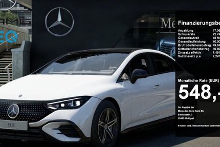 Mercedes-Benz EQE 13.123 km 56.870 &euro; Dortmund 44139