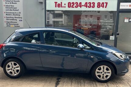 Opel Corsa 87.999 km 7.700 &euro; Bochum 44795