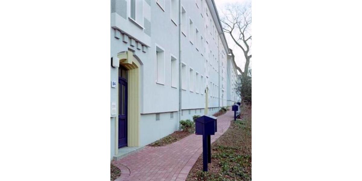 Erdgeschoßwohnung Essen Stadtbezirk III - 2.5 Zimmer, 55 m&sup2;, 459&euro; | Angebot:26470283