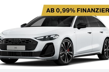 Audi A5 5.677 km 58.840 &euro; Dorsten 46284