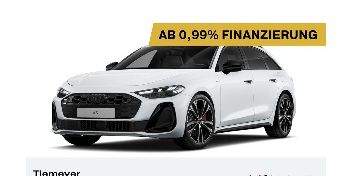Audi A5 5.677 km 58.840 &euro; Dorsten 46284