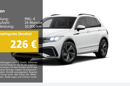 VW Tiguan 21.293 km 30.490 &euro; Dorsten 46282