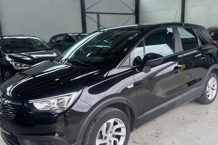 Opel Grandland (X) 110.000 km 8.900 &euro; Hünxe 46569