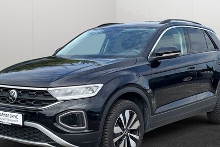 VW T-Roc 10.250 km 24.790 &euro; Lüdinghausen 59348