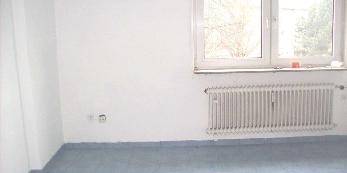Etagenwohnung Bochum Günnigfeld - 1 Zimmer, 27 m&sup2;, 200&euro; | Angebot:27717776