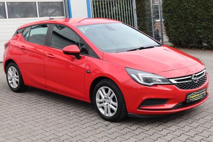 Opel Astra 136.700 km 6.990 &euro; Oer-Erkenschwick 45739