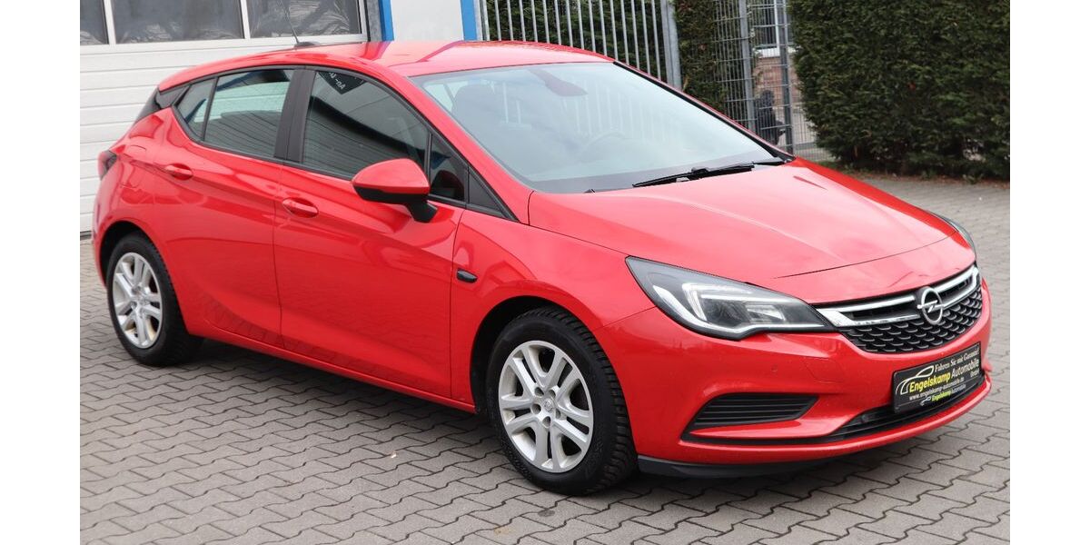 Opel Astra 136.700 km 6.990 &euro; Oer-Erkenschwick 45739