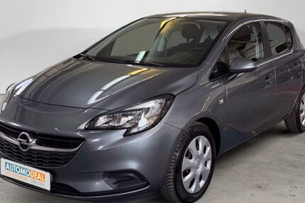 Opel Corsa 71.500 km 9.499 &euro; Dinslaken 46539
