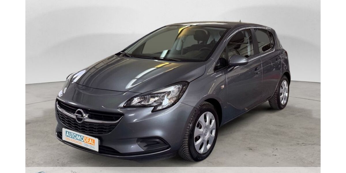 Opel Corsa 71.500 km 9.499 &euro; Dinslaken 46539
