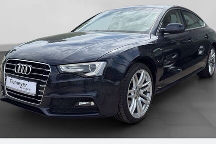 Audi A5 127.051 km 17.680 &euro; Castrop-Rauxel 44575