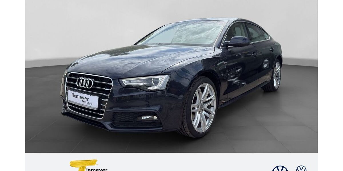 Audi A5 127.051 km 17.680 &euro; Castrop-Rauxel 44575
