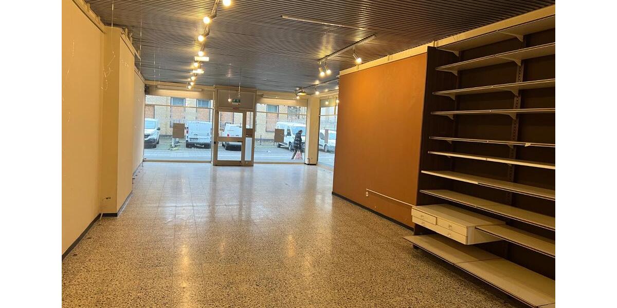 Gewerbeobjekt Bochum Querenburg - 1.400&euro; | Angebot:26086964