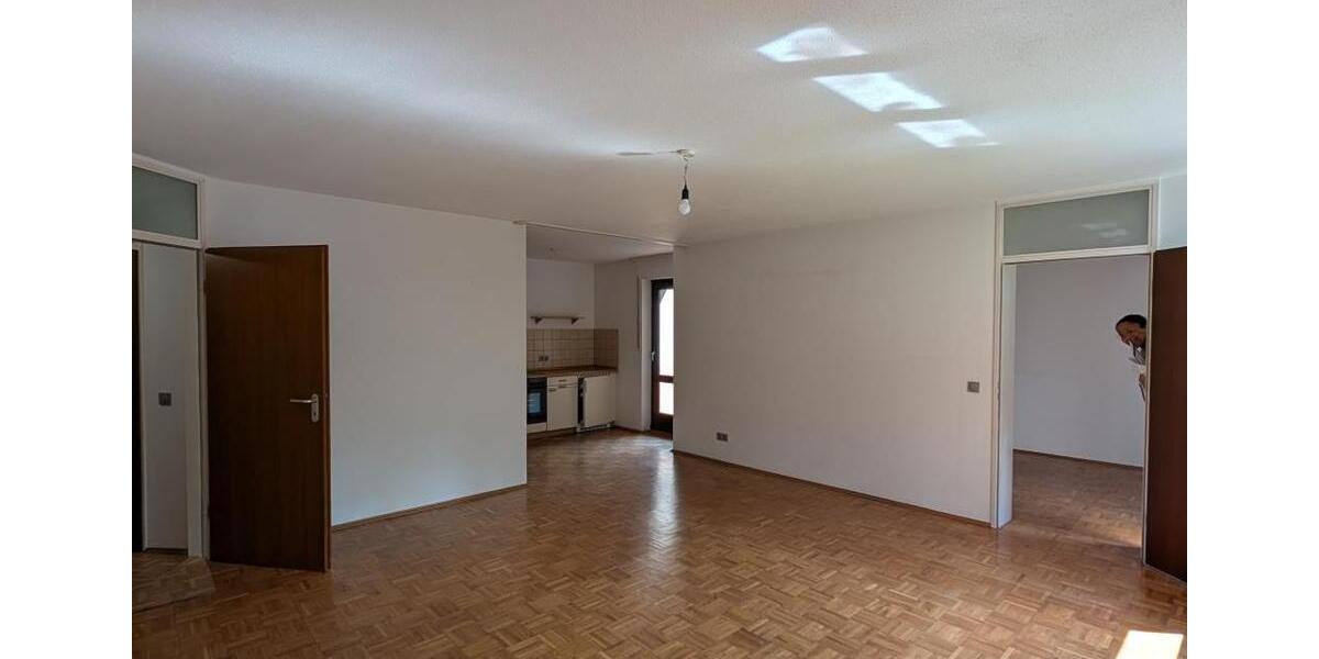 Erdgeschoßwohnung Oberhausen - 2.5 Zimmer, 57 m&sup2;, 499&euro; | Angebot:26277970