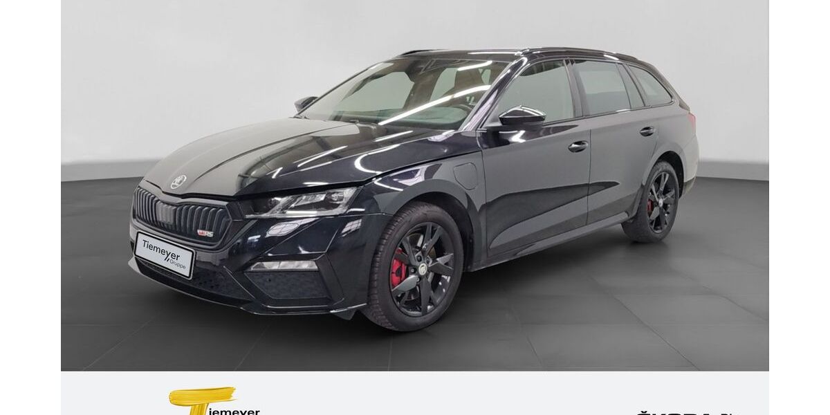 Skoda Octavia 51.321 km 26.880 &euro; Bochum 44809