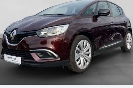 Renault Scenic 48.968 km 16.280 &euro; Bochum 44892