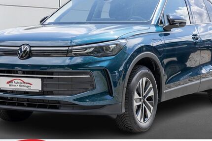 VW Tiguan 4.530 km 42.944 &euro; Witten 58453