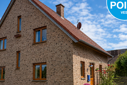 Haus Haltern am See - 6 Zimmer, 130 m&sup2;, 498.500&euro; | Angebot:26356722