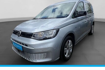 VW Caddy 55.354 km 24.880 &euro; Recklinghausen 45663
