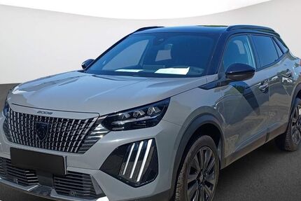 Peugeot 2008 15.433 km 19.420 &euro; Dülmen 48249
