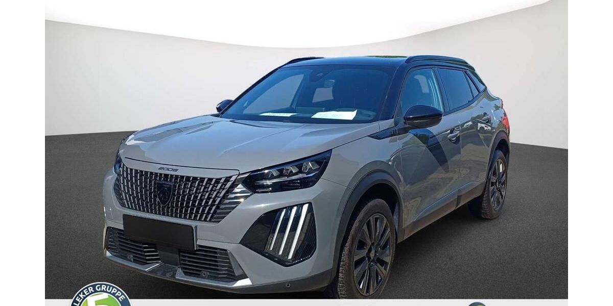 Peugeot 2008 15.433 km 19.420 &euro; Dülmen 48249