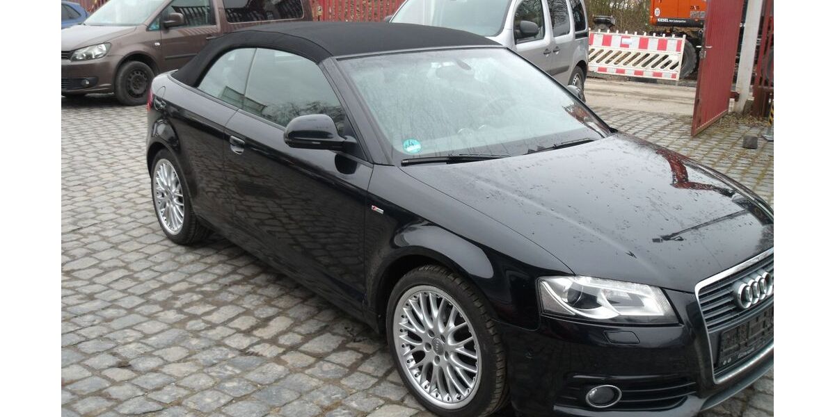 Audi A3 330.000 km 5.990 &euro; Lünen 44532