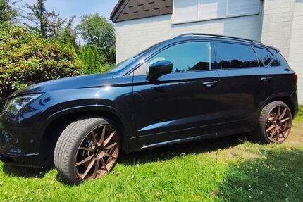 Cupra Ateca 98.000 km 22.900 &euro; Mülheim an der Ruhr 45475
