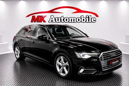 Audi A6 93.260 km 27.990 &euro; Gladbeck 45968