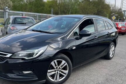 Opel Astra 233.989 km 4.999 &euro; Bottrop 46238