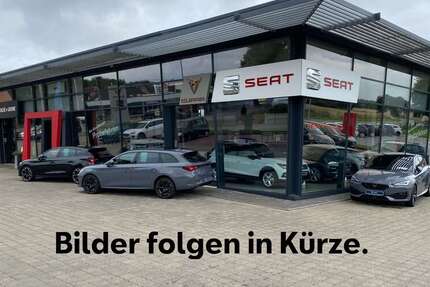Seat Ateca 124.050 km 19.900 &euro; Dülmen-Rorup 48249