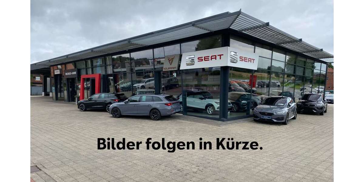 Seat Ateca 124.050 km 19.900 &euro; Dülmen-Rorup 48249