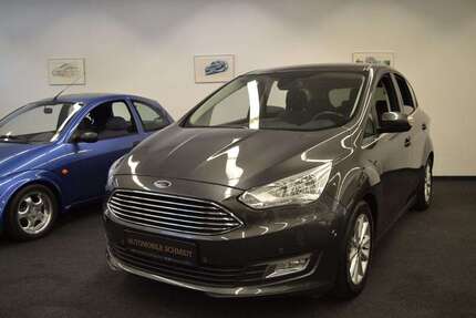 Ford C-Max 79.800 km 10.990 &euro; Mülheim-Speldorf 45478