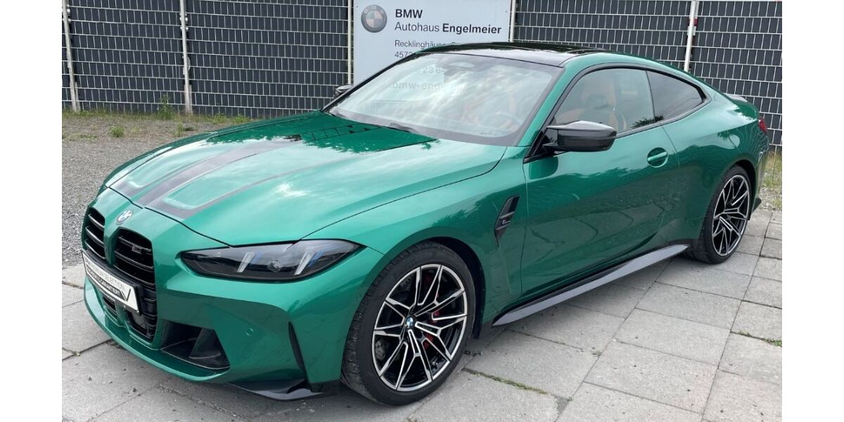 BMW M4 15.500 km 88.880 &euro; Haltern am See 45721