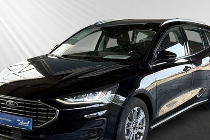 Ford Focus 56.165 km 18.990 &euro; Oberhausen - Sterkrade 46145