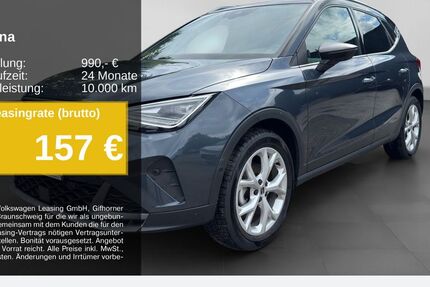 Seat Arona 22.486 km 24.550 &euro; Gelsenkirchen OT Beckhausen 45899