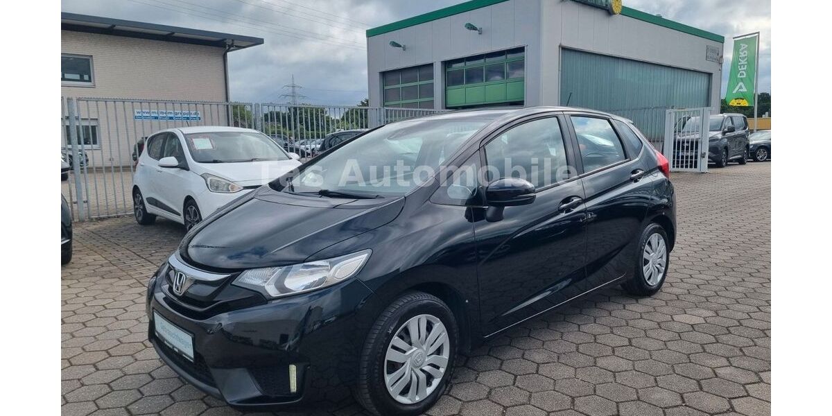 Honda Jazz 261.000 km 7.450 &euro; Dinslaken 46539