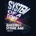 10er Loge - System Of A Down