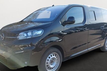 Opel Vivaro 1.500 km 38.490 &euro; Borken 46325