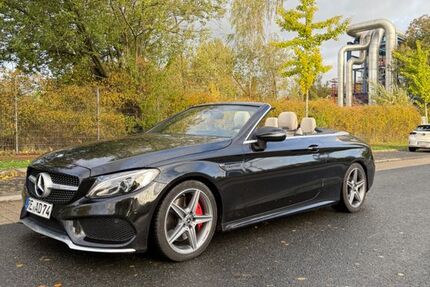 Mercedes-Benz C 250 180.000 km 21.900 &euro; Datteln 45711
