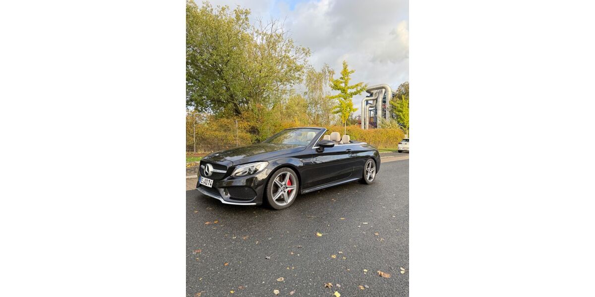 Mercedes-Benz C 250 180.000 km 21.900 &euro; Datteln 45711