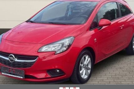 Opel Corsa 40.950 km 9.990 &euro; Dorsten 46286