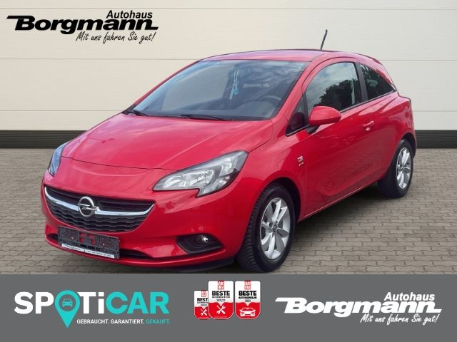 Opel Corsa 40.950 km 9.990 &euro; Dorsten 46286